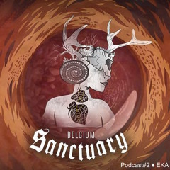 Sanctuary Podcast #2