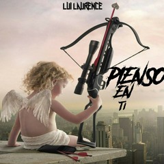 Lui Laurence - Pienso en ti