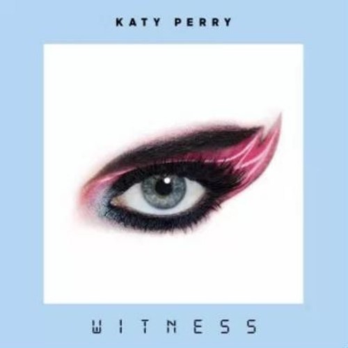 Stream Witness - Katy Perry (Cover) by JakeMcovers | Listen online for free  on SoundCloud