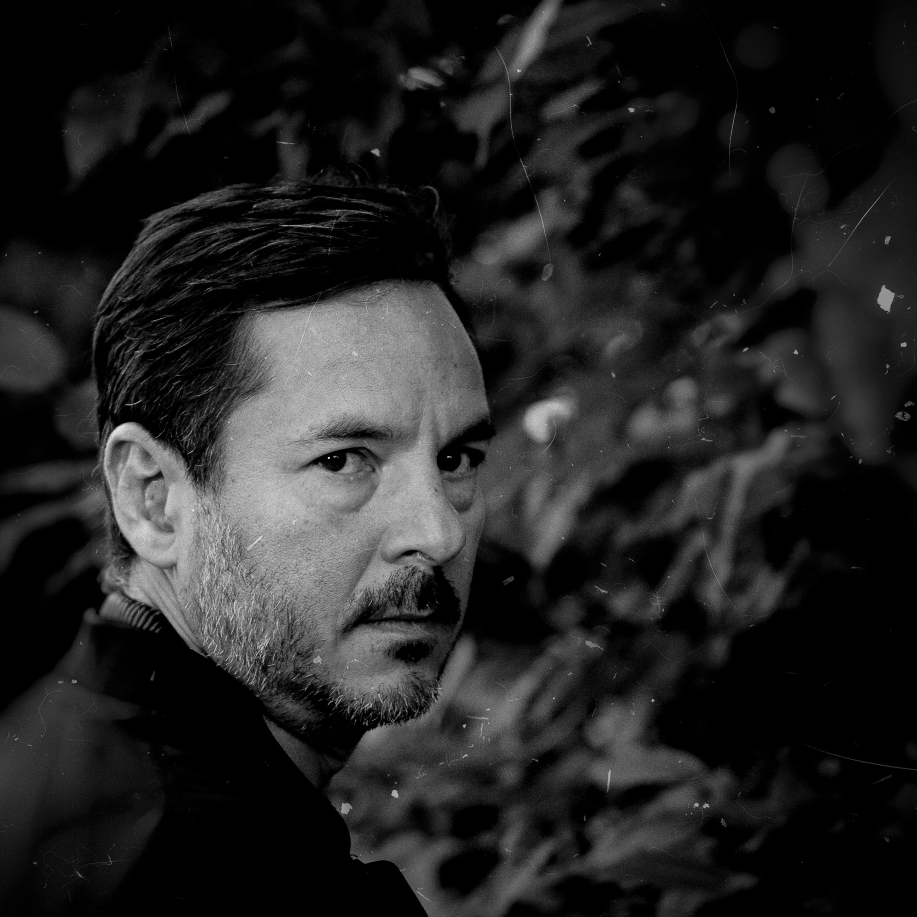 db Artists Musique Podcast - 030 - Argenis Brito @ Salon - Zur Wilde Renate - Berlin - 04.08.2017 episode artwork