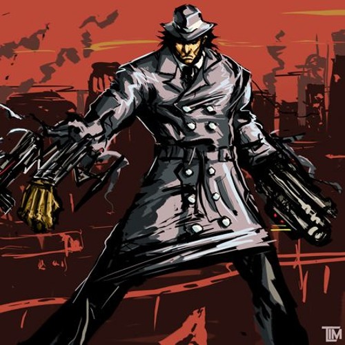 Stream Inspector Gadget Theme Remix by creatuhhh_ | Listen online for