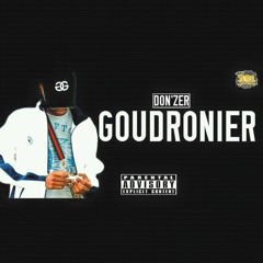 Don'zer - Goudronier