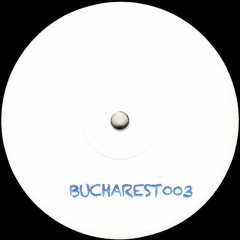 Various - Team Work101 (BUCHAREST003)