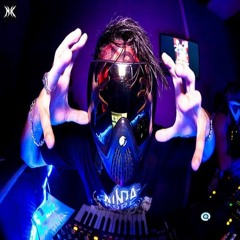 Ninja Kore - HOTBOX Podcast Mixed By NK