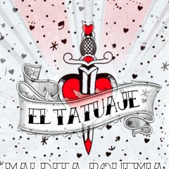 EL TATUAJE  !! riddim version  DR.DAO  FEAT PATAGONIA DUB