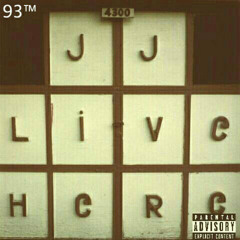 JJ Don't Live Here Mo by 93 Taught Me