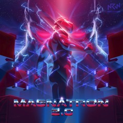 Waveshaper - End Of Space