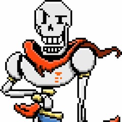 Undertale | Bonetrousle (Trailer Edition) | NOT OFFICIAL