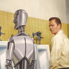 Mensch oder Maschine