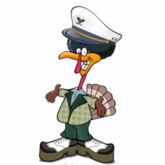 Jive Turkey Torpedo Evasion