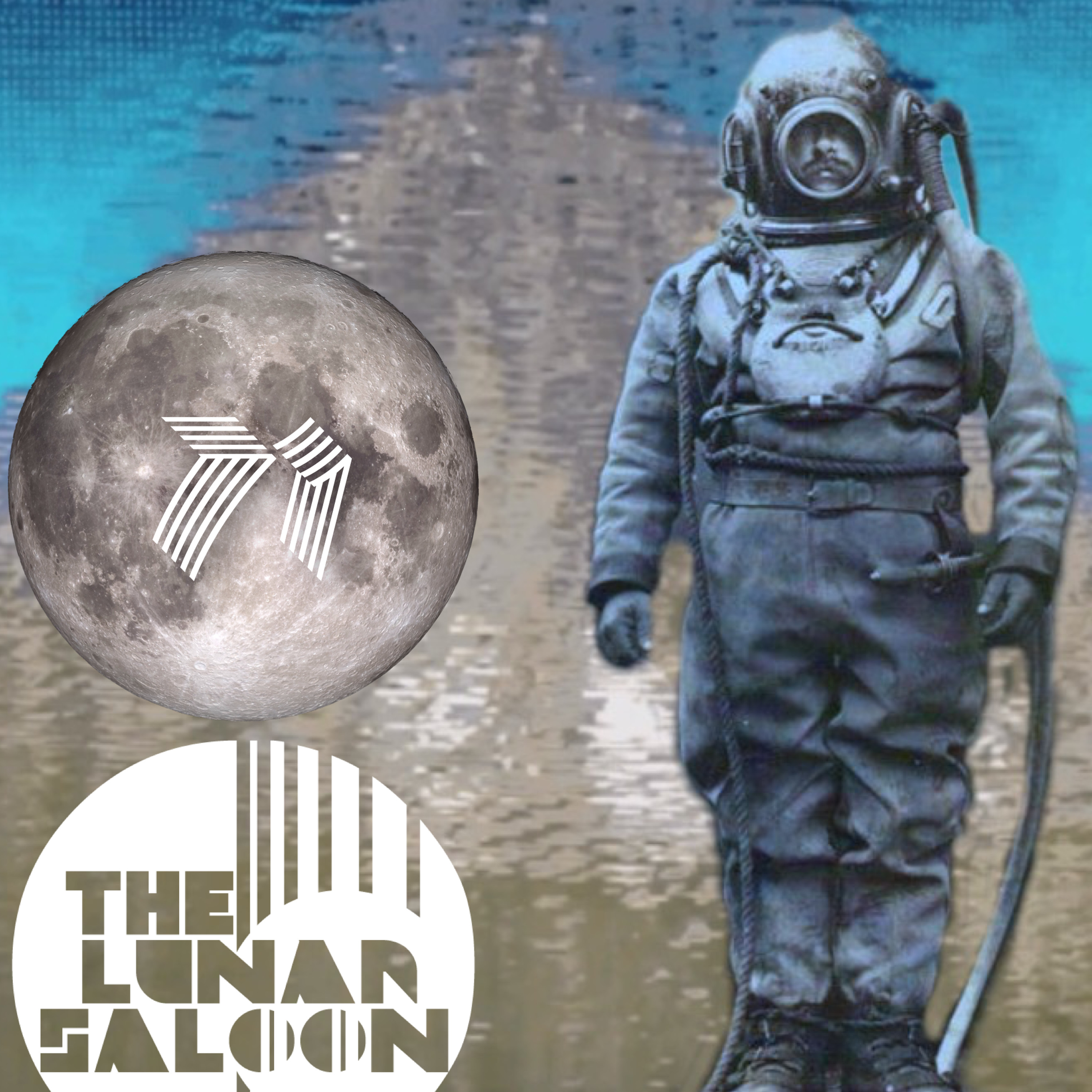 The Lunar Saloon