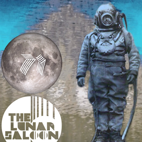 The Lunar Saloon - Episode 71