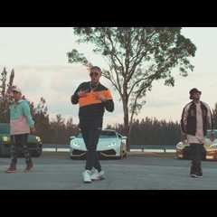 Bad Bunny Ft. Farruko Nicky Jam y King Kosa - Si Tu Lo Dejas - Intro-Edit