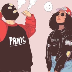 Dime (Prod. by Bermudas Inc.)