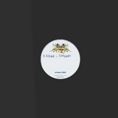 Markoman & Tsunami - The Furyan (M-Atome Ltd)