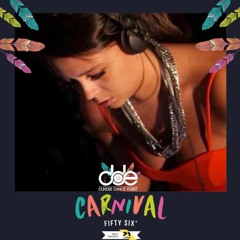 Hannah Laing - C56 Mix