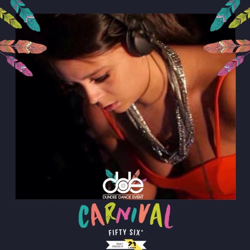 Hannah Laing - C56 Mix