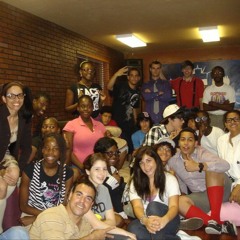 KCGG - Blessings(Prod. Yusei)