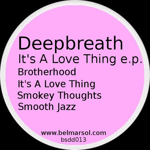 Deepbreath - Smooth Jazz