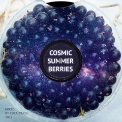 Cosmic Summer Berries