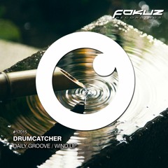 FOKUZ 17015 / Daily Groove (August 21st)