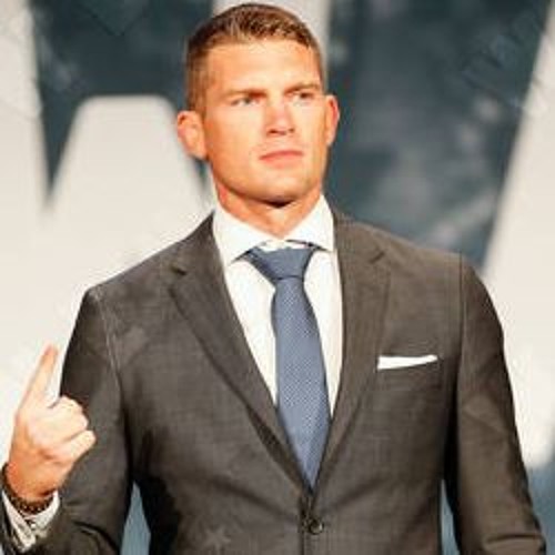 Stephen Thompson interview