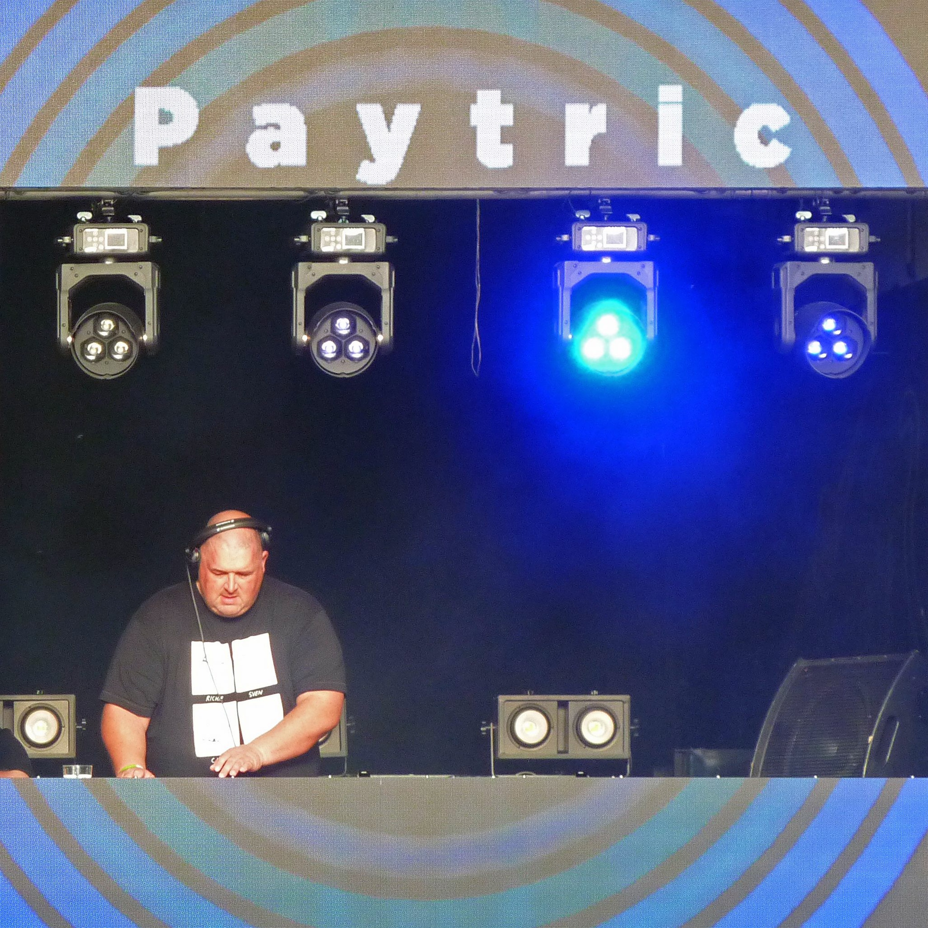 paytric