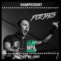 Dampicourt MPA festival