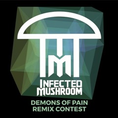 Infected Mushroom - Demons Of Pain (Slimez Remix)