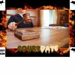 MIKEINDICA - COURT DATE (prod. TREETIME)