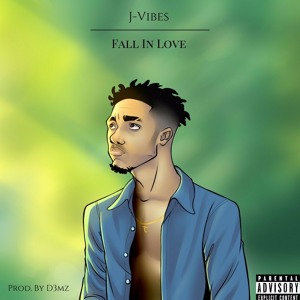 Fall In Love (Prod. By D3mz)