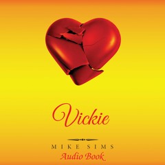 Vickie - Sample of Audiobook