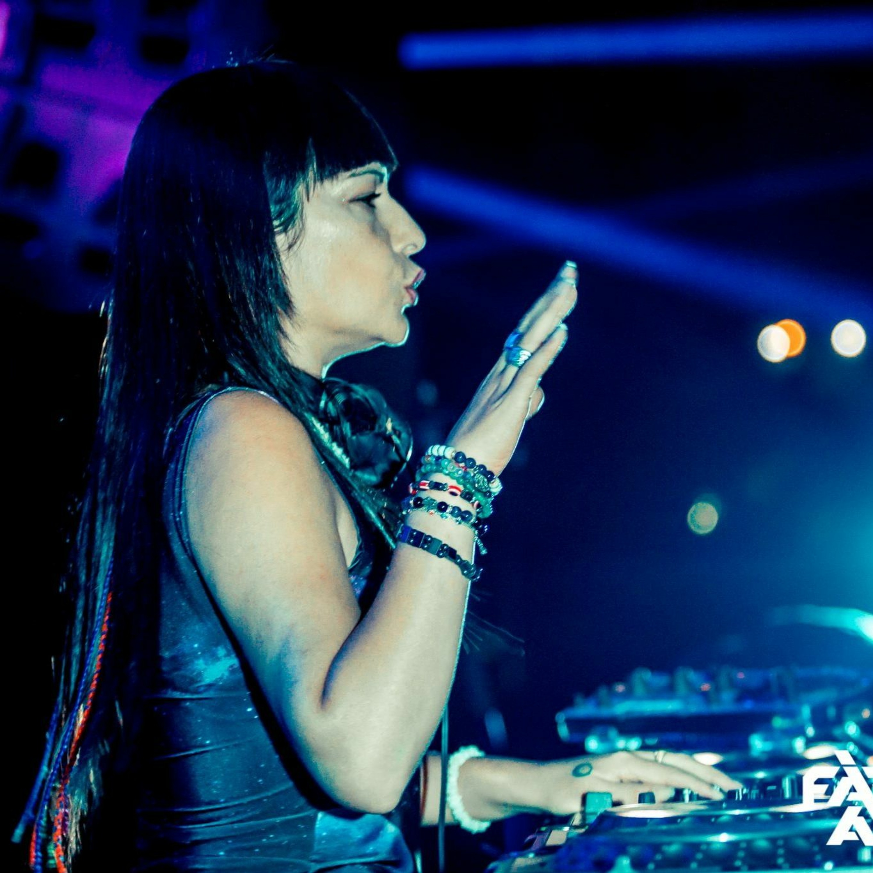 Fatima Hajji @ Far Away Festival (Lima - Perú) 28 07 2017 episode artwork