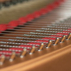 Jimmy Van Heusen - Darn That Dream (Piano Cover)