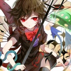 「歌ってみた/Cover」Black Parrot (monochrome-coat)