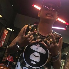 LĂNG LD - Imma Westside Pride (2015)