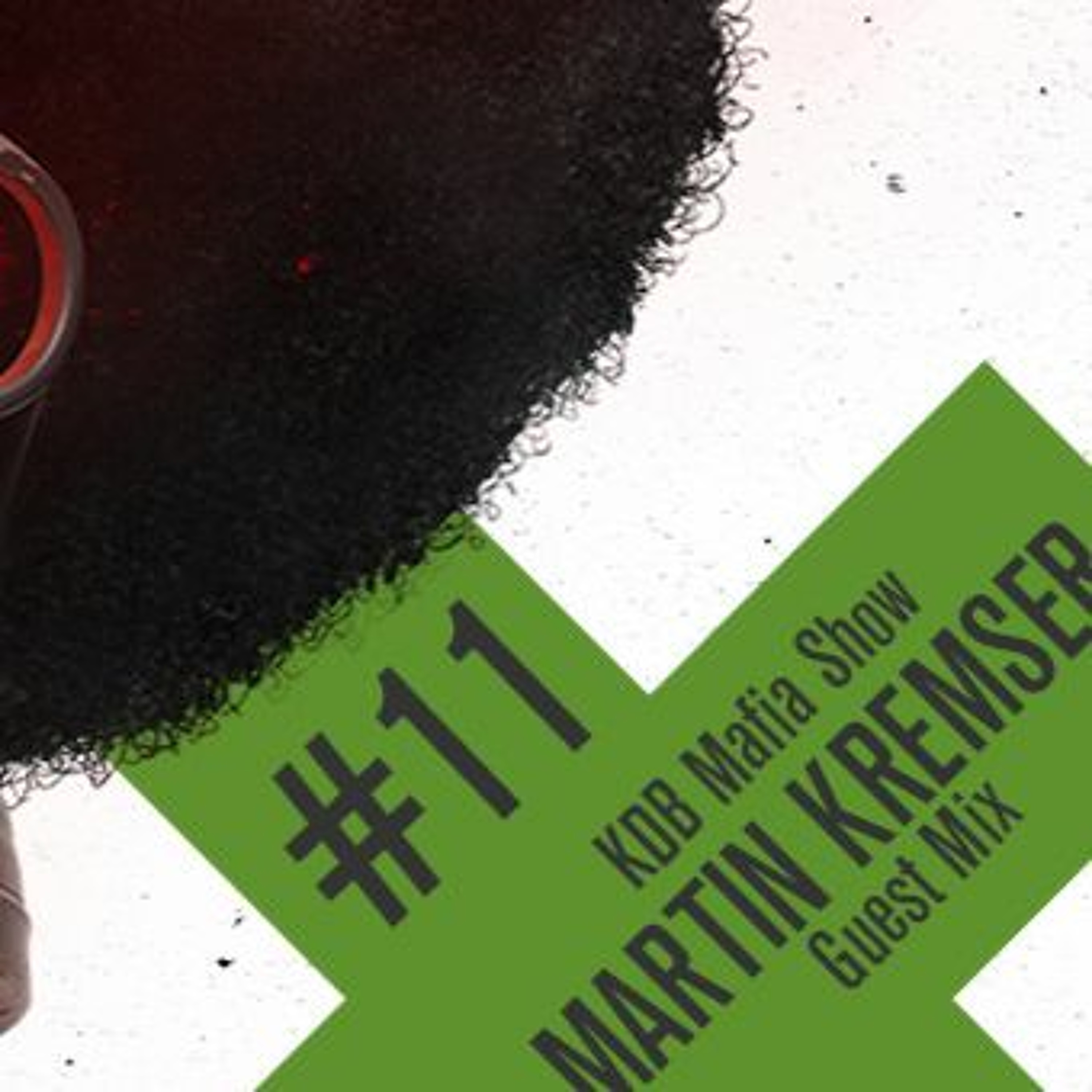 KDB Records Podcast