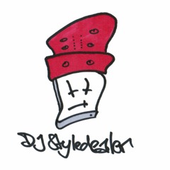 DJ Styledealer Freestyle Instrumental Mix(08 - 17 - RAW)