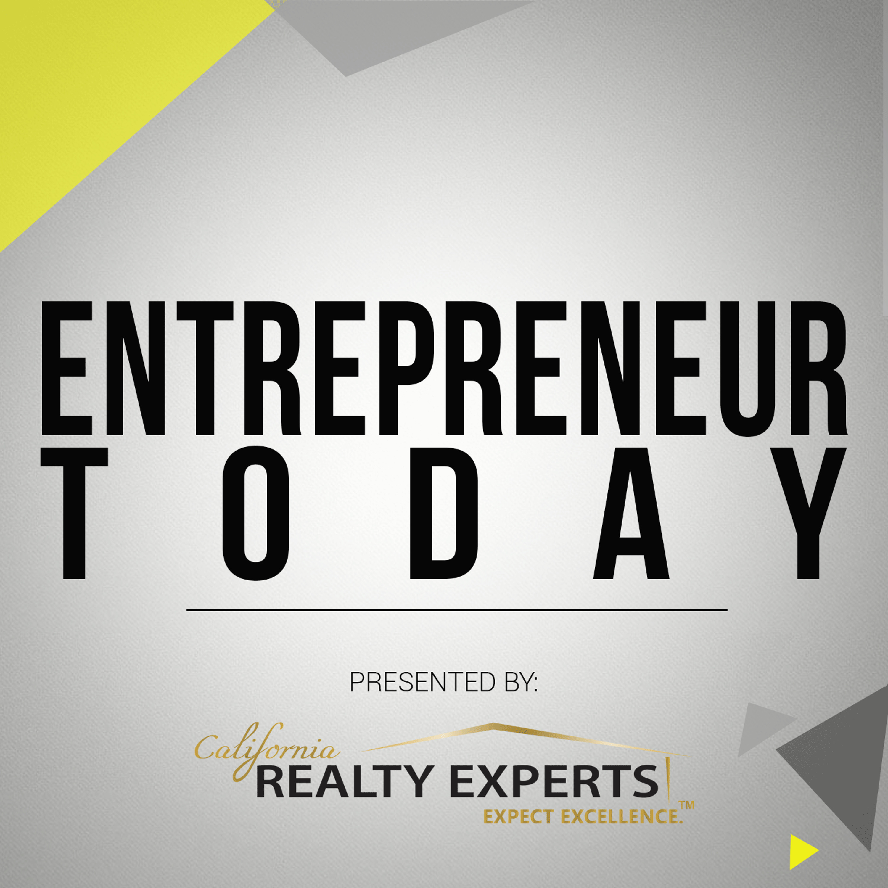 Entrepreneur DNA (Part 2) episode artwork