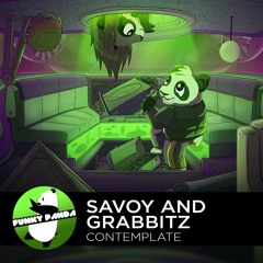 Electronic | Savoy and Grabbitz - Contemplate