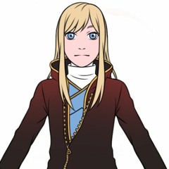 [UTAU in progress] Meteor [Aru Akirane 2017 and ORIGINS BETA]