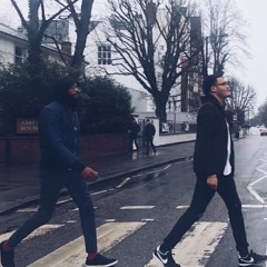 Shoulda Known (Reimagined) by Christon Gray (ft. JGivens)