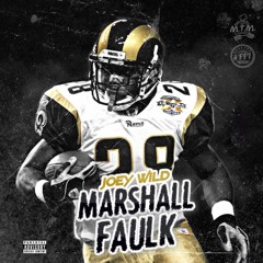 Marshall Faulk