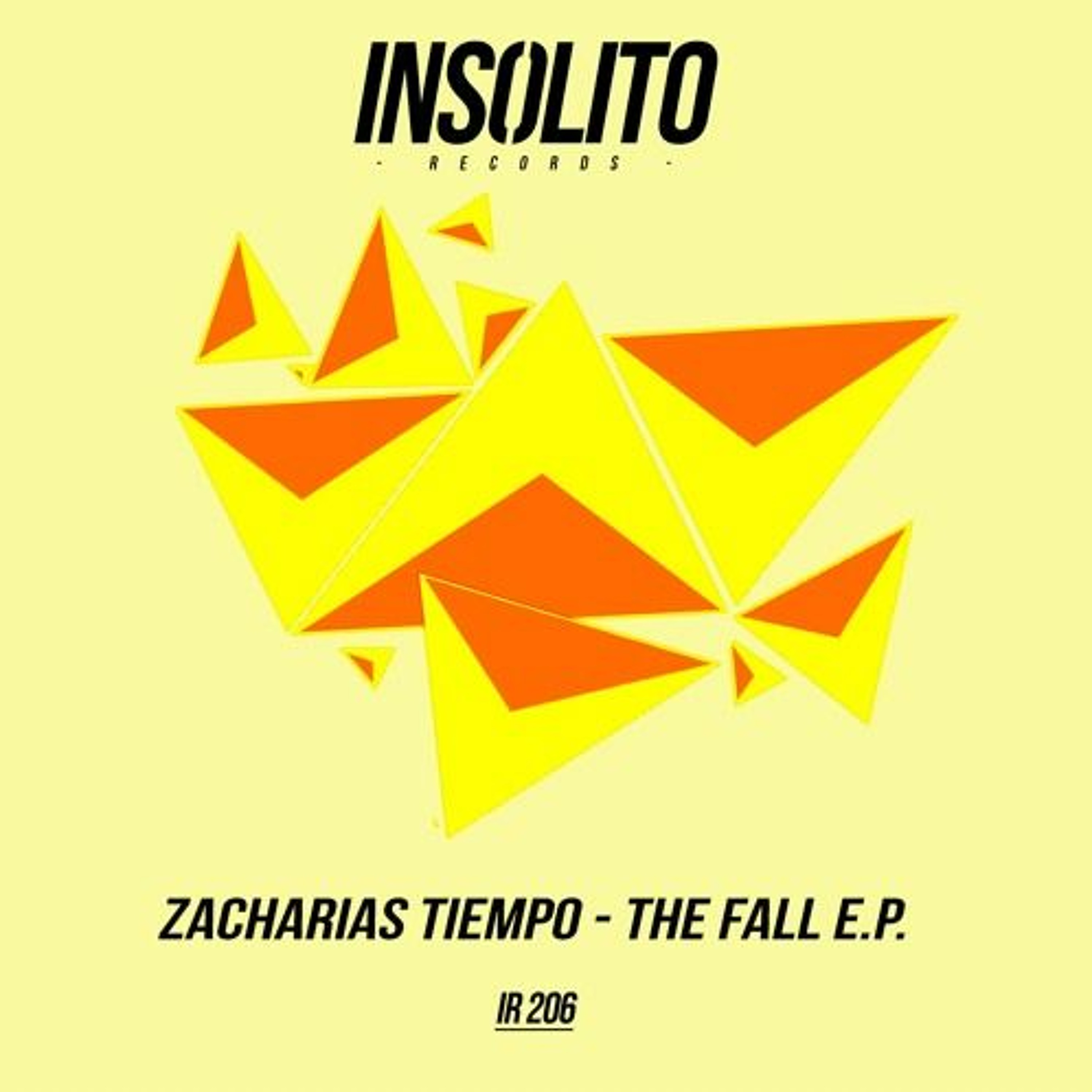 Zacharias Tiempo Live & Mixes