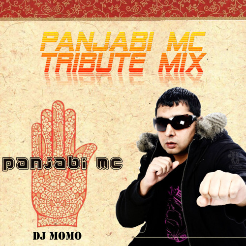 Panjabi MC Tribute Megamix