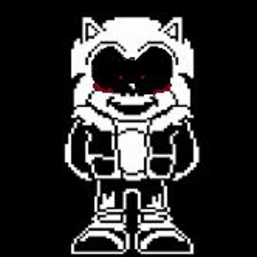 Undertale Au (Different Topic: Sonic.Exe Meglaovania Exelovania) – música e  letra de Frostfm