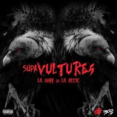 Lil Durk & Lil Reese - Unstoppable