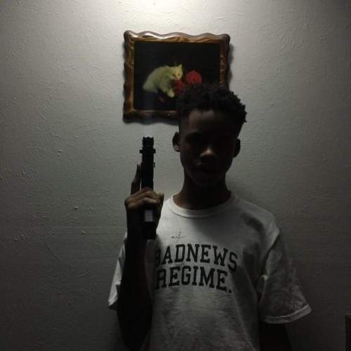 Tay K Type Beat