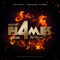 Kizz The Fl4mes: The Throne