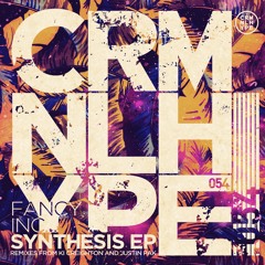 Fancy Inc - Watch Yourself (Justin Pak Remix)Out Now !